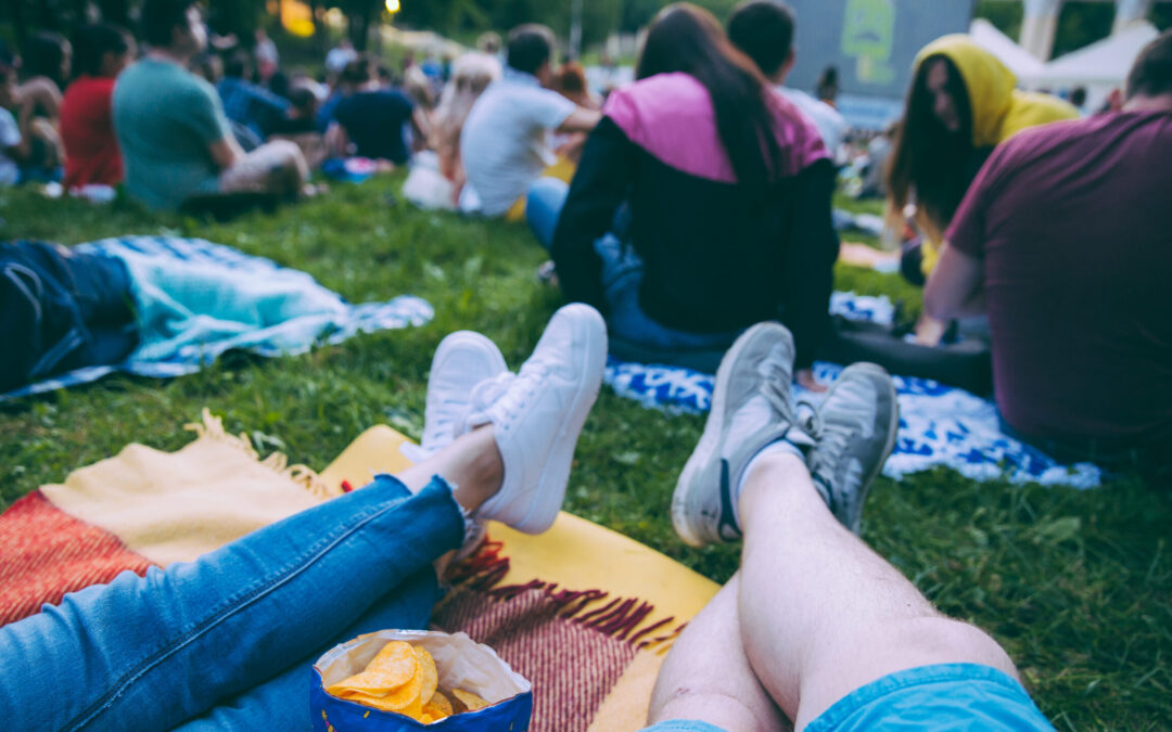 Free Summer Fun in San Antonio