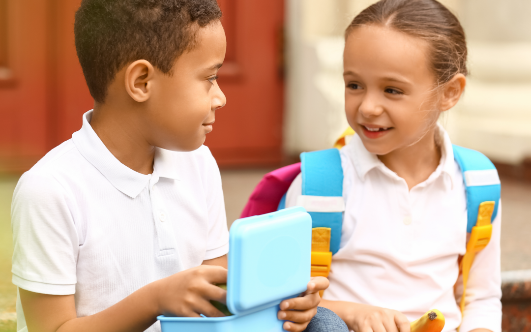 13 Back-to-School Lunch and Snack Ideas Your Kid Will Actually Want to Eat