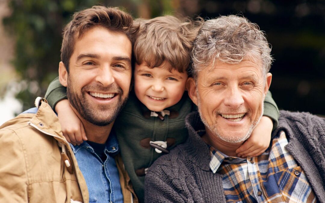 Father’s Day in SA! Free Events To Celebrate Dad